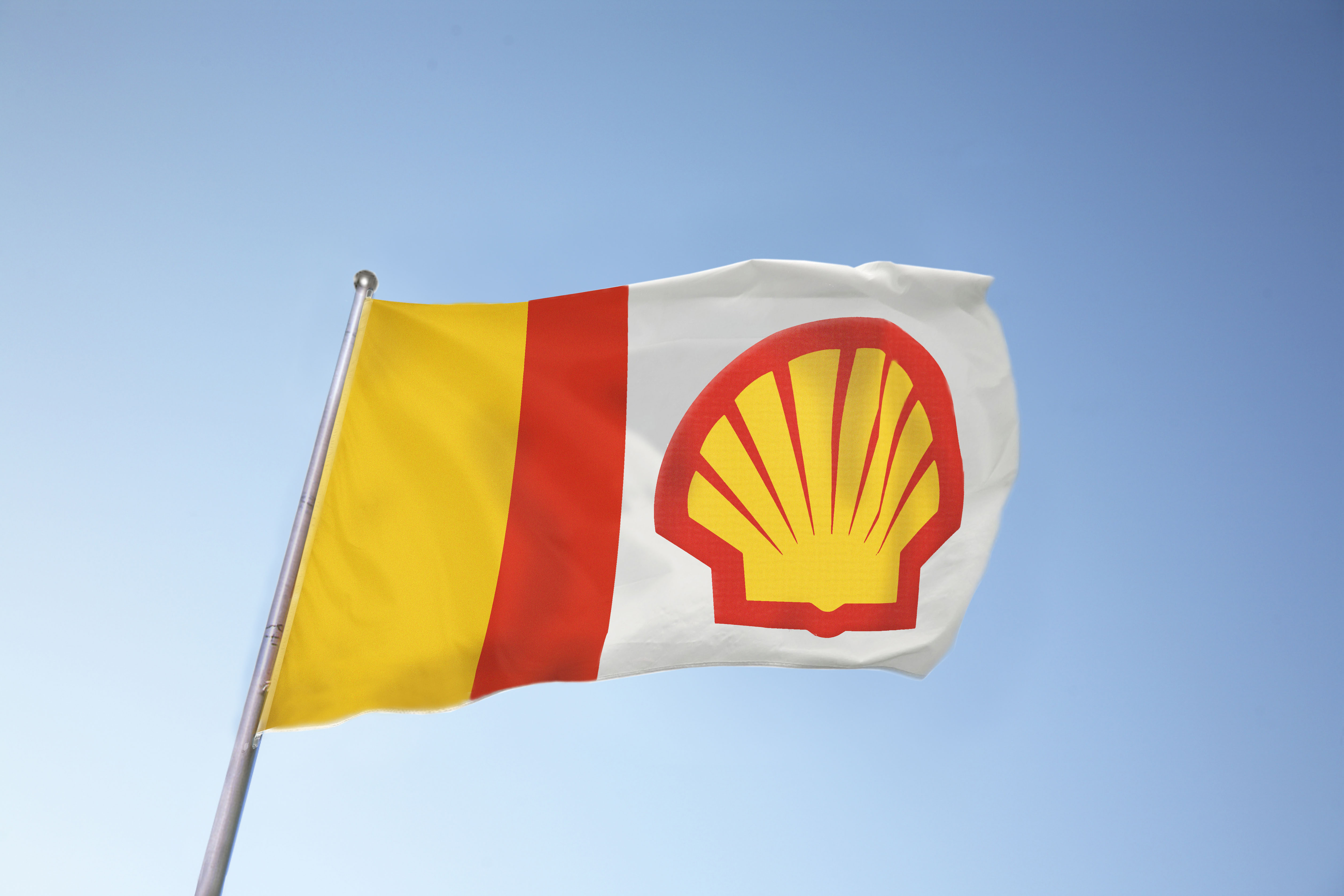 Від мушлів – до світового концерну: п’ять надихаючих фактів про Shell
