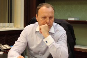 Глава «Укртранснафты» Н. Гавриленко: В компании накопилось много старых проблем