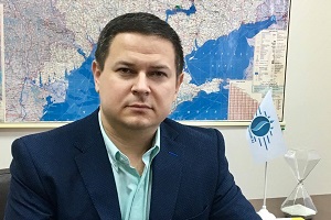 Андрей Дорофеев: Строительство складов хранения СУГ – ключевое направление «Укравтономгаза» на 2018 г.