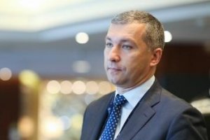 Владимир Юрченко: «Мы хотим создать прозрачный индикатор внутренней цены, на который будут равняться все участники»