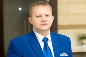 Дмитрий Леушкин: «Дальнобойщики – это моя большая семья, я знаю, что им нужно»