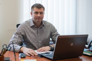 Александр Ватажишин: «О природном газе на транспорте в Украине вообще мало знают»